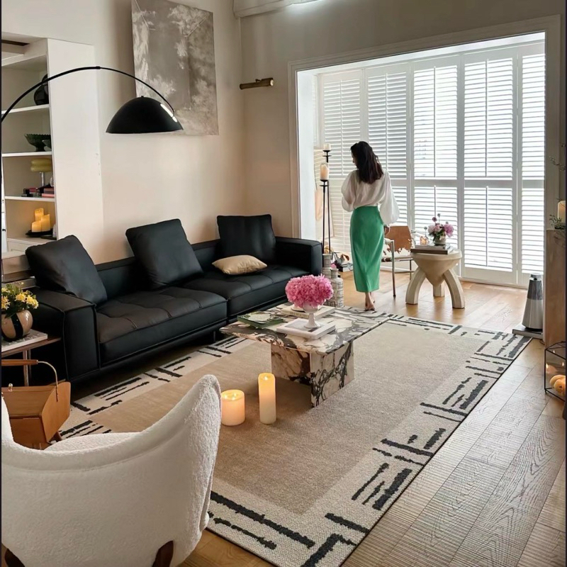 Thảm trải sàn HAZEI nhập khẩu cao cấp | HAZEI Rug