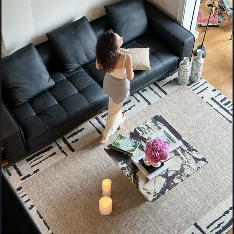 Thảm trải sàn HAZEI nhập khẩu cao cấp | HAZEI Rug