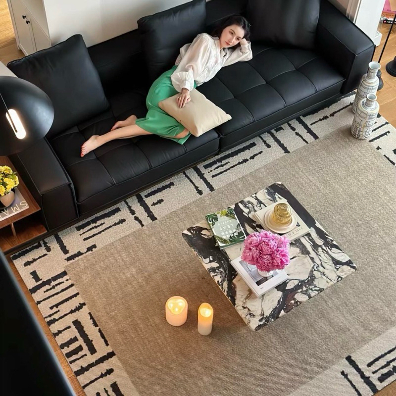 Thảm trải sàn HAZEI nhập khẩu cao cấp | HAZEI Rug