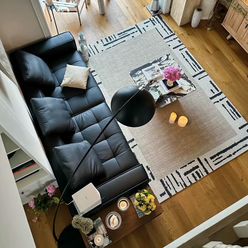 Thảm trải sàn HAZEI nhập khẩu cao cấp | HAZEI Rug