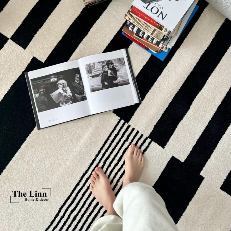 Thảm trải sàn BERYL nhập khẩu cao cấp / BERYL Rug