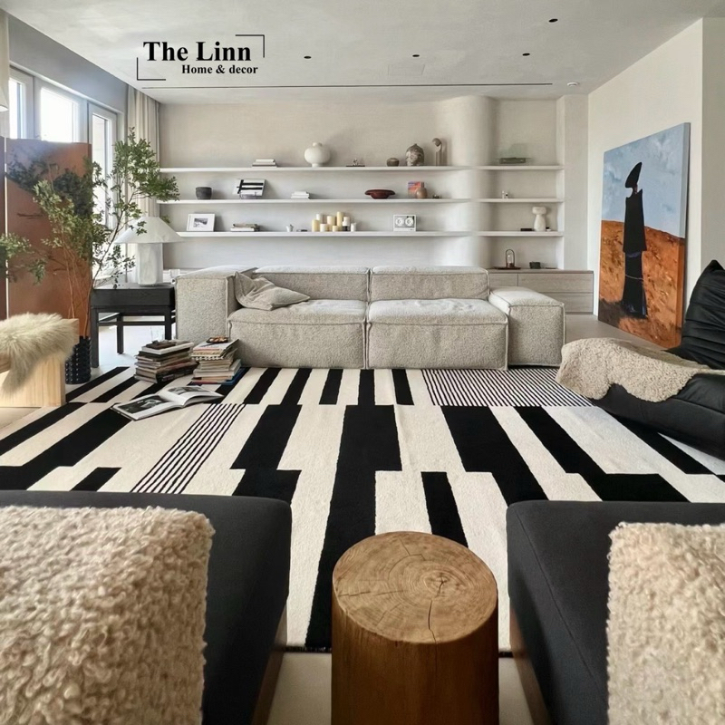 Thảm trải sàn BERYL nhập khẩu cao cấp / BERYL Rug