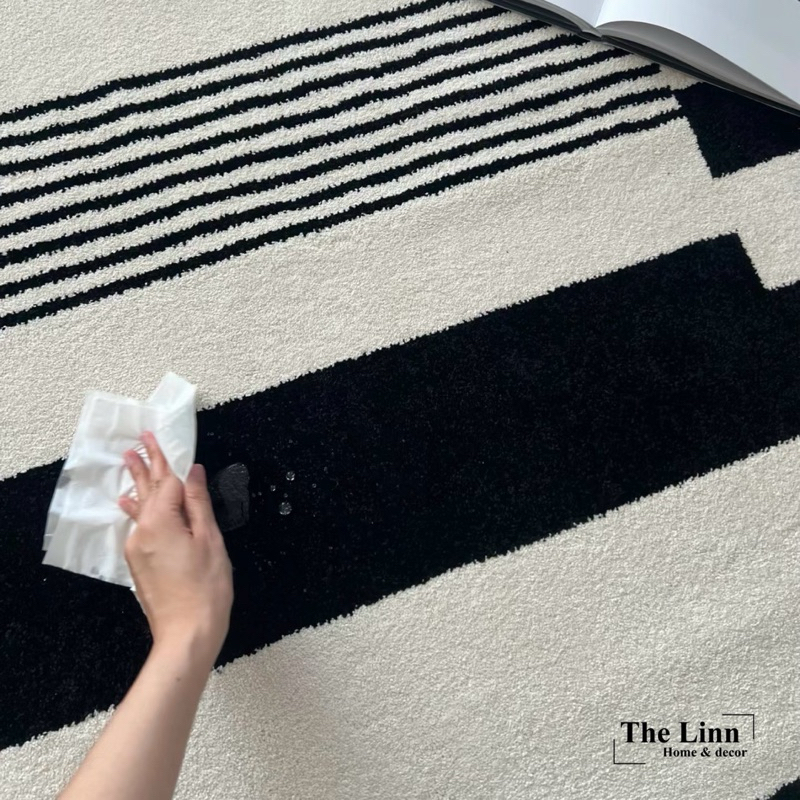 Thảm trải sàn BERYL nhập khẩu cao cấp / BERYL Rug