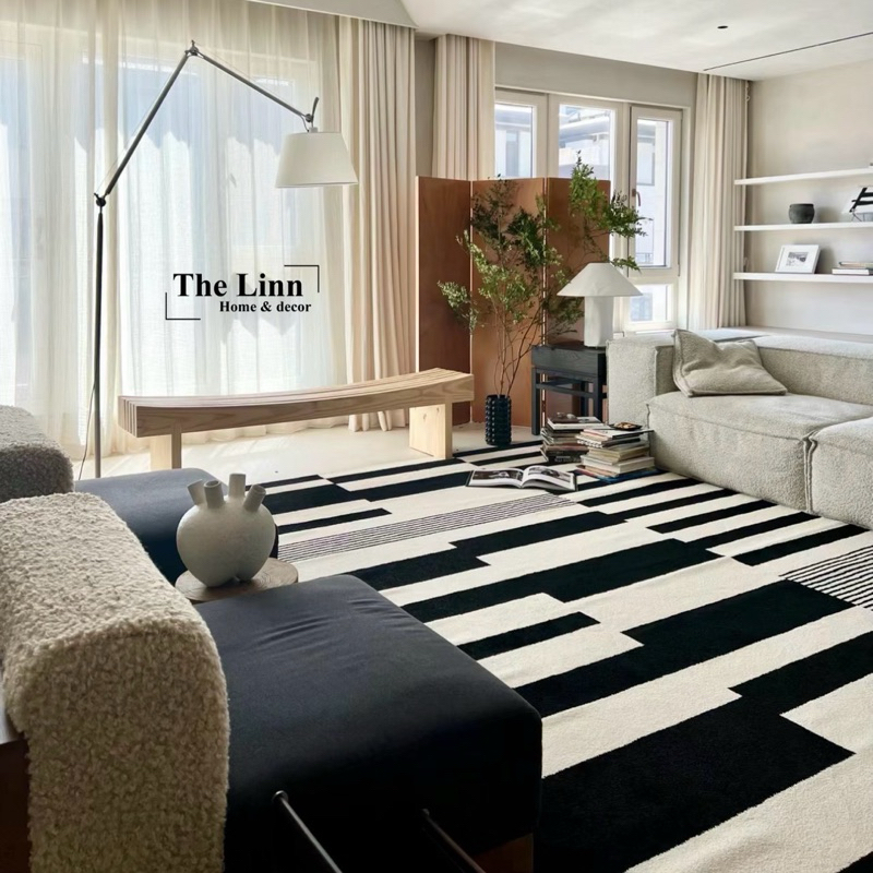 Thảm trải sàn BERYL nhập khẩu cao cấp / BERYL Rug