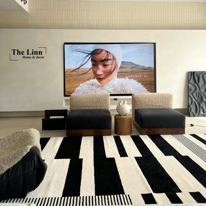 Thảm trải sàn BERYL nhập khẩu cao cấp / BERYL Rug