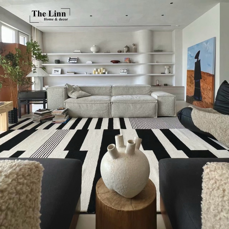 Thảm trải sàn BERYL nhập khẩu cao cấp / BERYL Rug