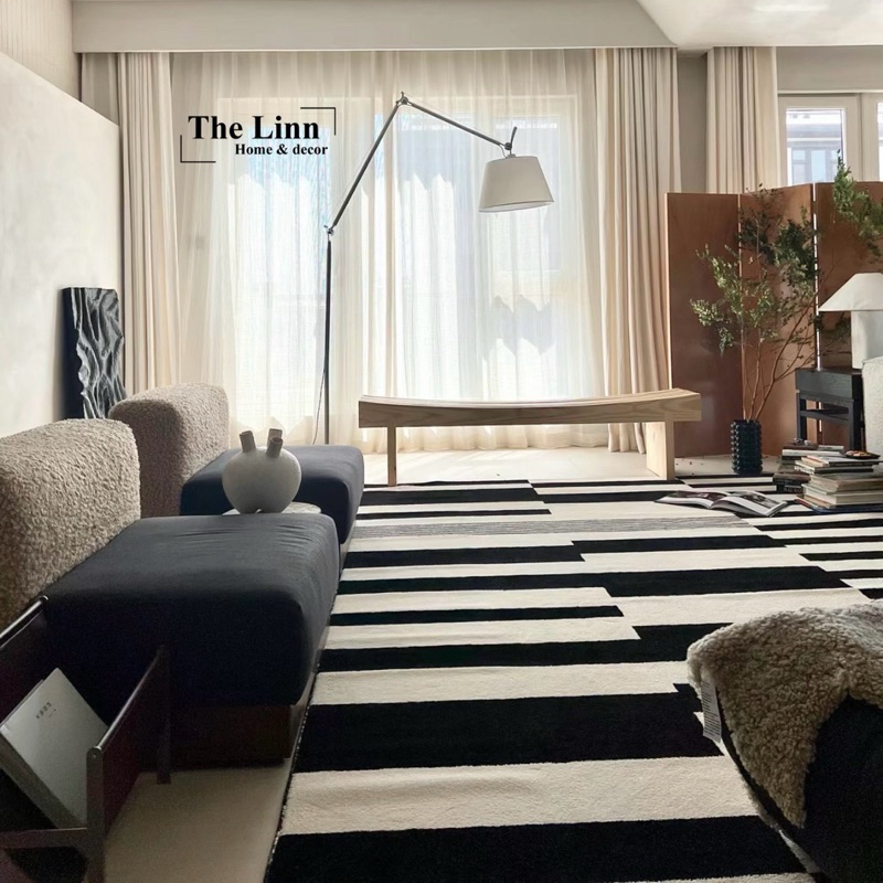 Thảm trải sàn BERYL nhập khẩu cao cấp / BERYL Rug