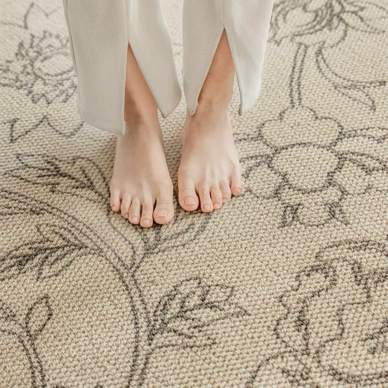 Thảm trải sàn MERCURE nhập khẩu cao cấp / MERCURE Rug