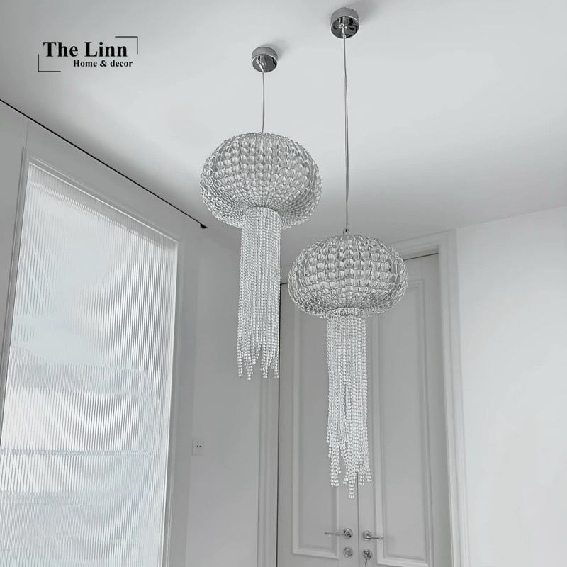 Đèn thả JellyFish nhập khẩu cao cấp / JellyFish Lamp