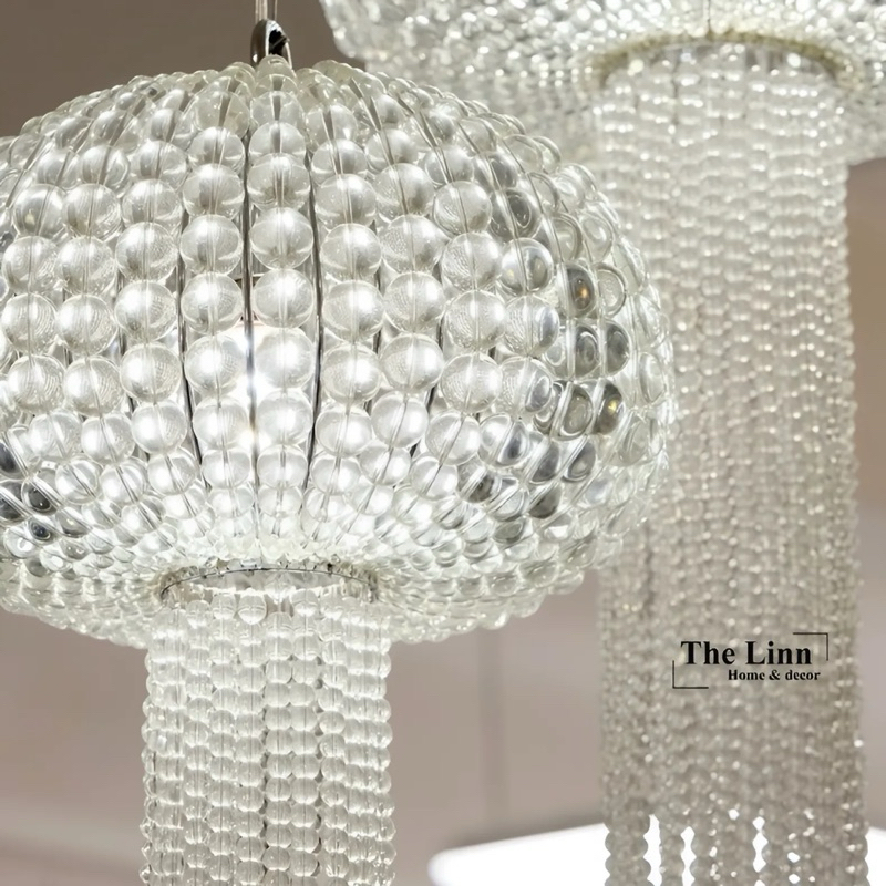 Đèn thả JellyFish nhập khẩu cao cấp / JellyFish Lamp