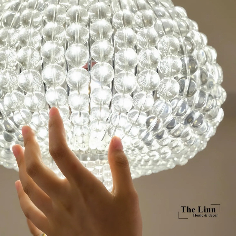 Đèn thả JellyFish nhập khẩu cao cấp / JellyFish Lamp