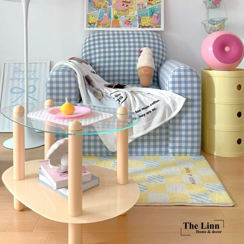 Bàn tab ORLA nhập khẩu cao cấp / ORLA Table