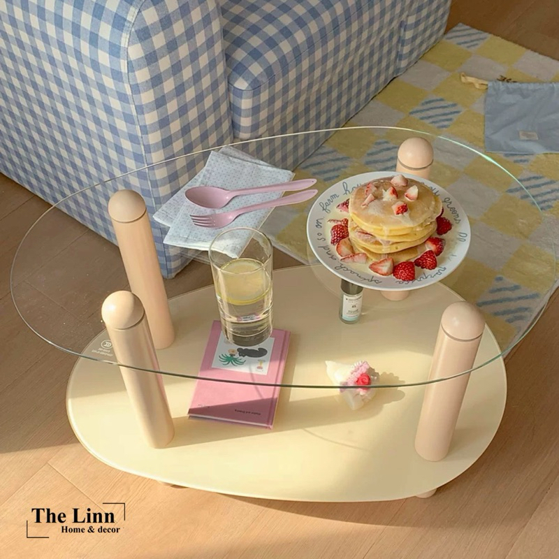 Bàn tab ORLA nhập khẩu cao cấp / ORLA Table