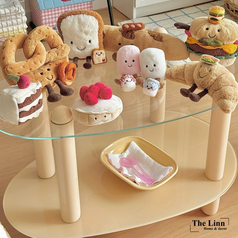 Bàn tab ORLA nhập khẩu cao cấp / ORLA Table