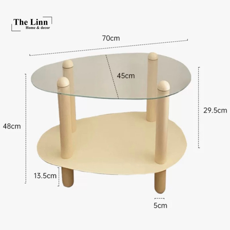 Bàn tab ORLA nhập khẩu cao cấp / ORLA Table