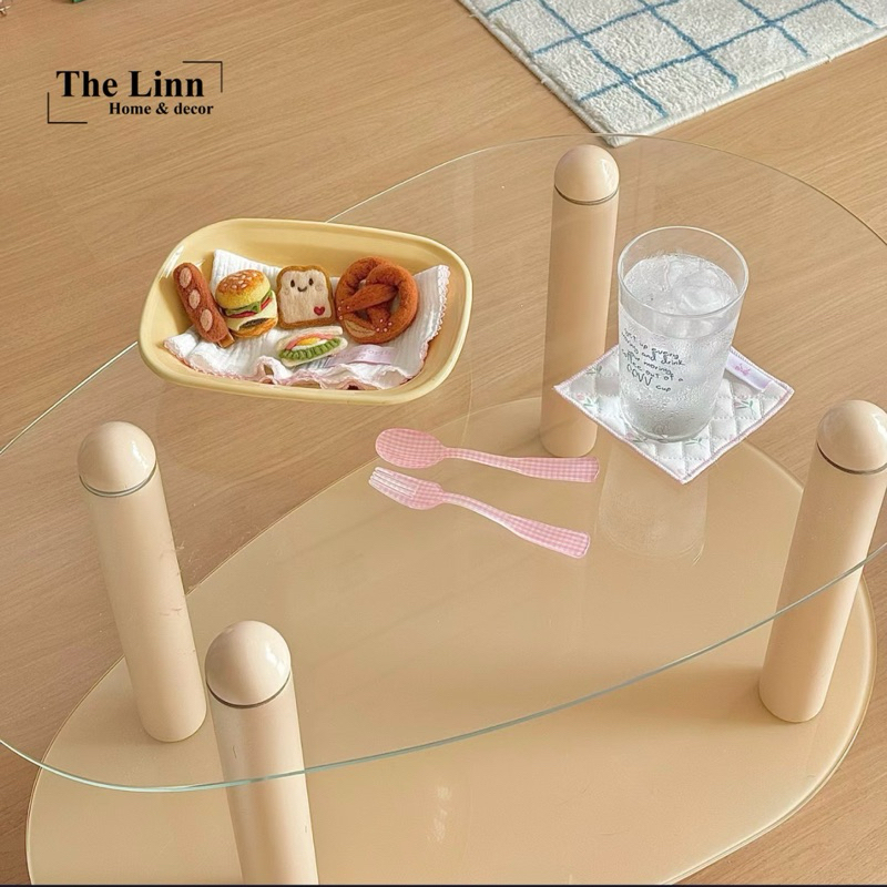 Bàn tab ORLA nhập khẩu cao cấp / ORLA Table