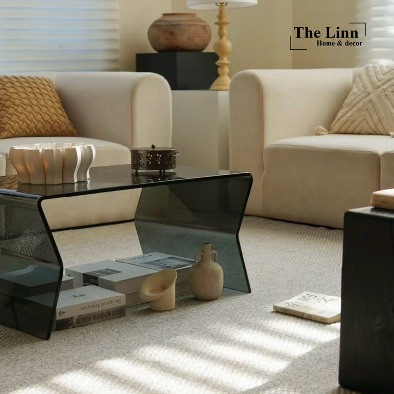 Bàn kính OTIS nhập khẩu cao cấp / OTIS Table