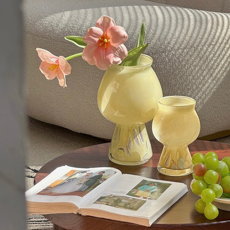 Bình hoa ARTE nhập khẩu cao cấp / ARTE Vase