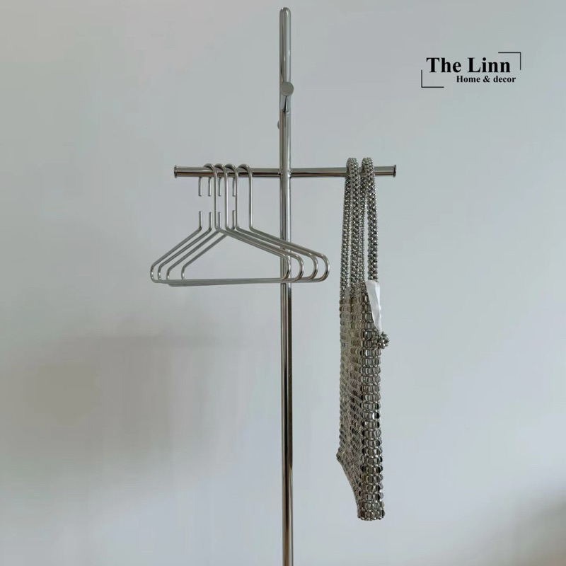 Kệ treo inox MIKE nhập khẩu cao cấp / MIKE Shelves