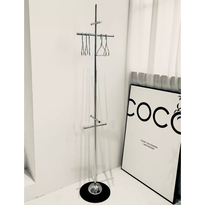 Kệ treo inox MIKE nhập khẩu cao cấp / MIKE Shelves