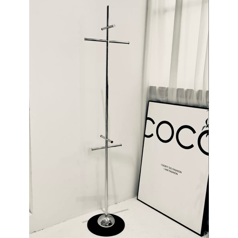 Kệ treo inox MIKE nhập khẩu cao cấp / MIKE Shelves