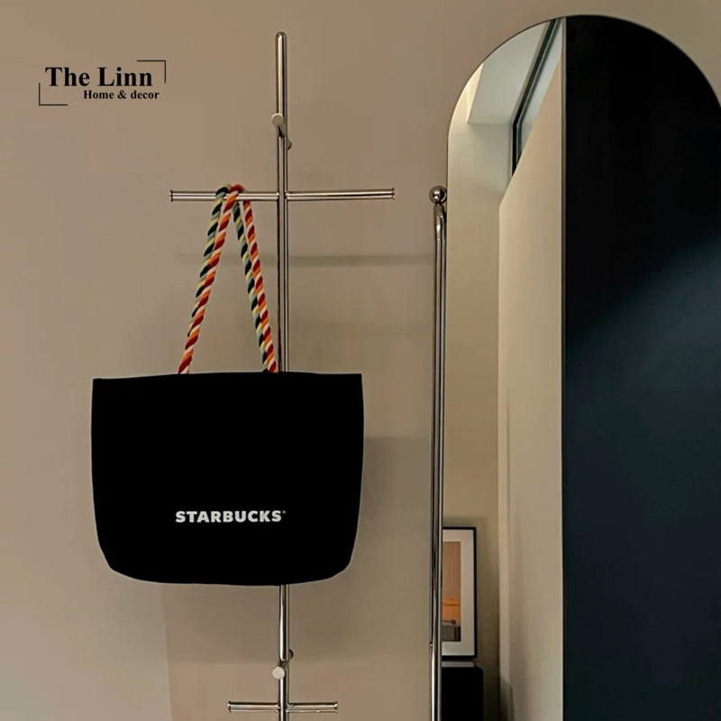 Kệ treo inox MIKE nhập khẩu cao cấp / MIKE Shelves