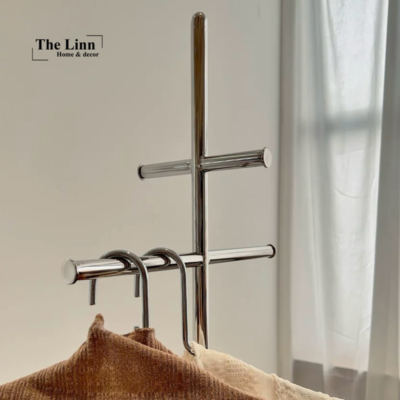 Kệ treo inox MIKE nhập khẩu cao cấp / MIKE Shelves