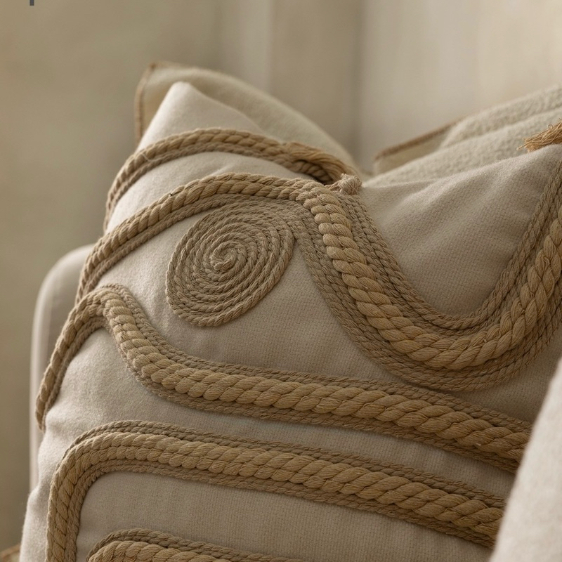 Bộ gối sofa OSHA nhập khẩu cao cấp / OSHA Pillow