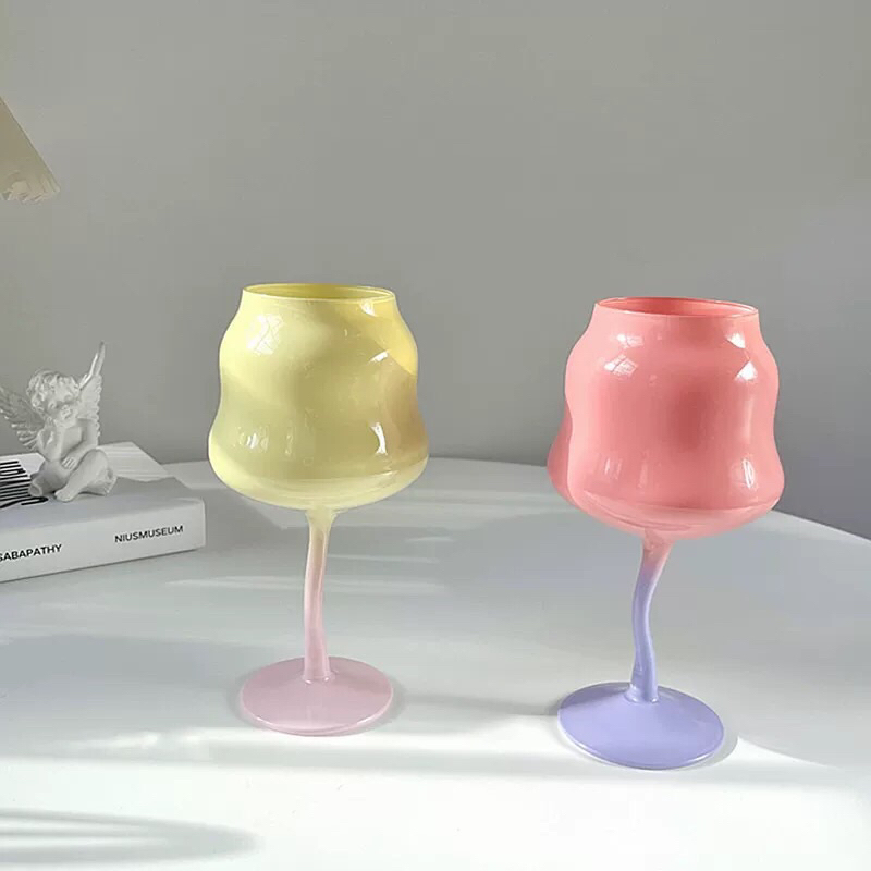 Bộ ly COLOR nhập khẩu cao cấp / COLOR Glass