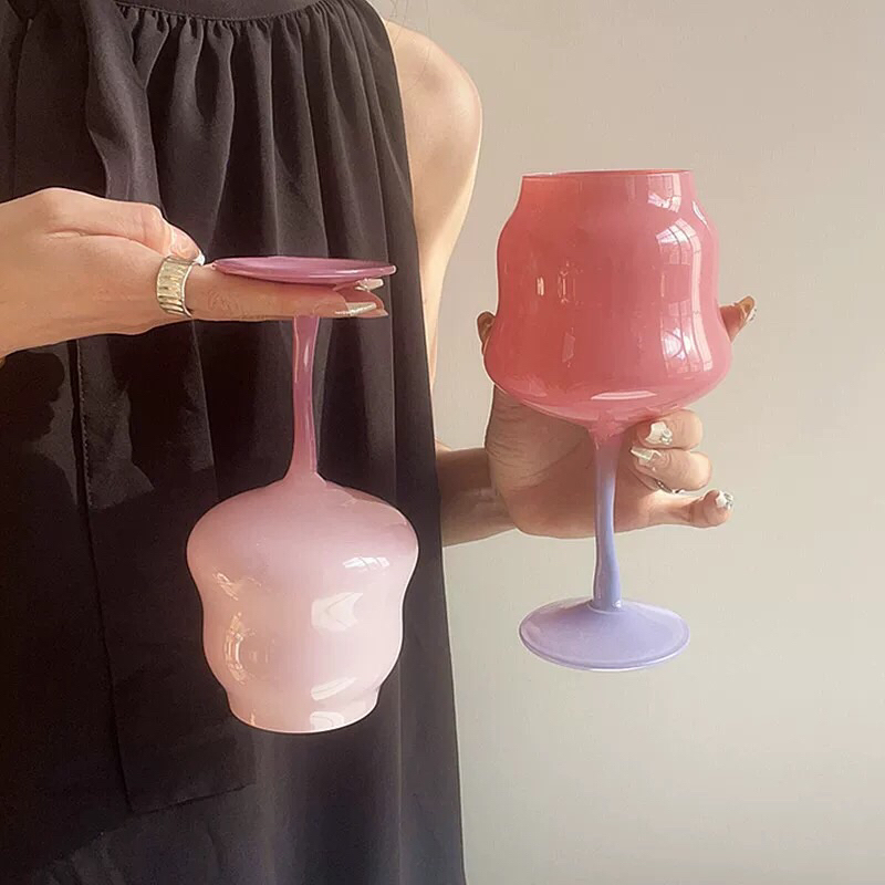 Bộ ly COLOR nhập khẩu cao cấp / COLOR Glass