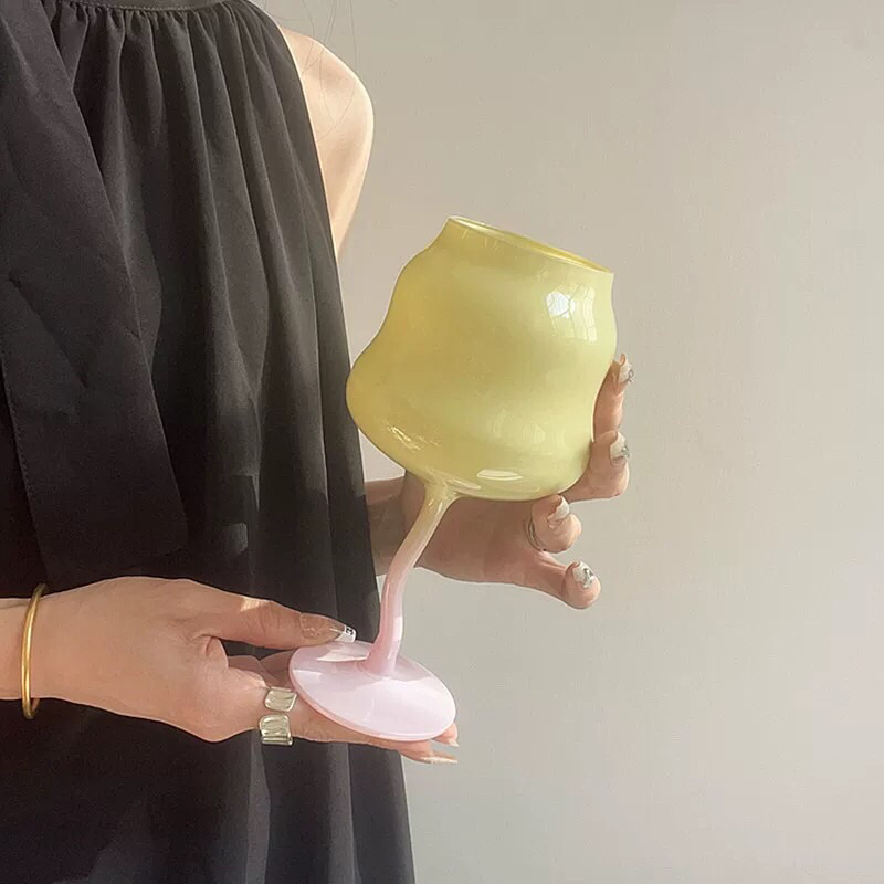 Bộ ly COLOR nhập khẩu cao cấp / COLOR Glass