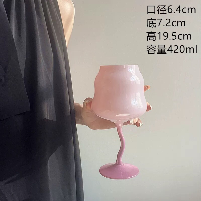 Bộ ly COLOR nhập khẩu cao cấp / COLOR Glass