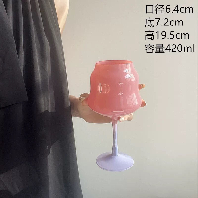 Bộ ly COLOR nhập khẩu cao cấp / COLOR Glass