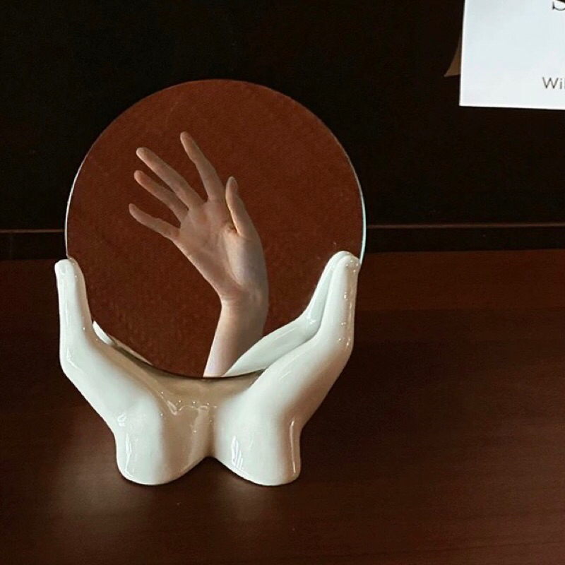 Gương để bàn MIAN nhập khẩu cao cấp | MIAN Mirror