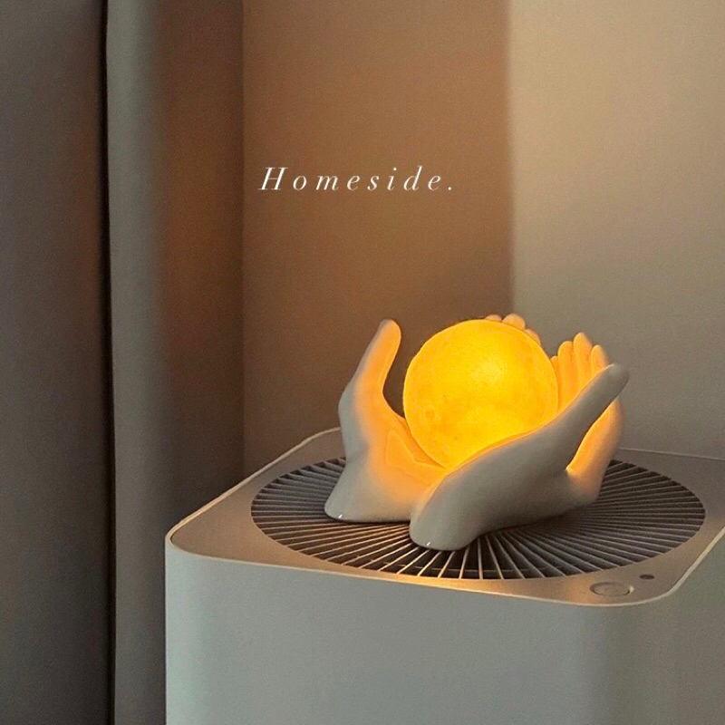 Gương để bàn MIAN nhập khẩu cao cấp | MIAN Mirror