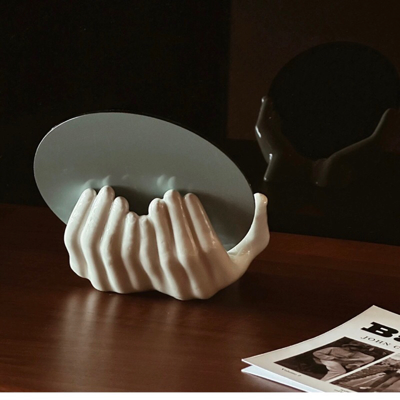 Gương để bàn MIAN nhập khẩu cao cấp | MIAN Mirror