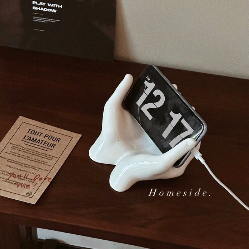 Gương để bàn MIAN nhập khẩu cao cấp | MIAN Mirror