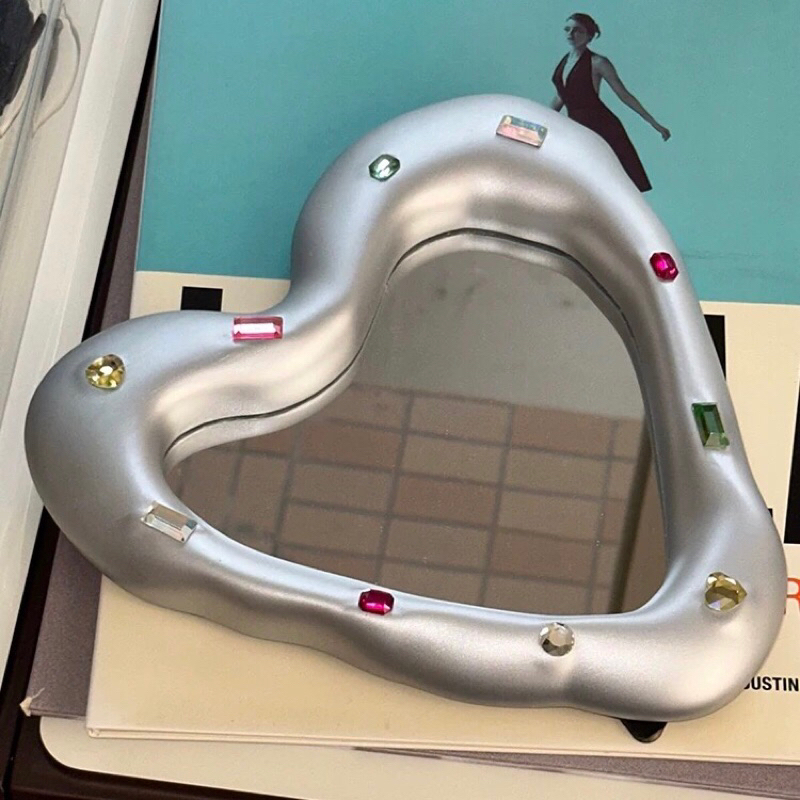 Gương decor Lovering nhập khẩu cao cấp | Lovering Mirror