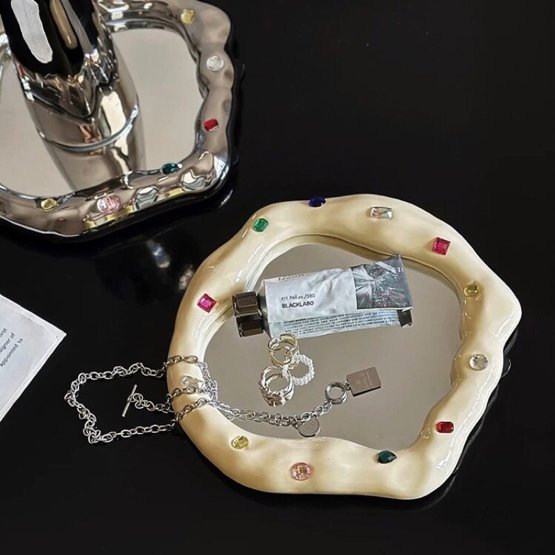 Gương decor BANE nhập khẩu cao cấp | BANE Mirror