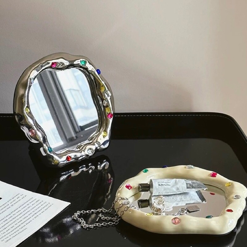 Gương decor BANE nhập khẩu cao cấp | BANE Mirror