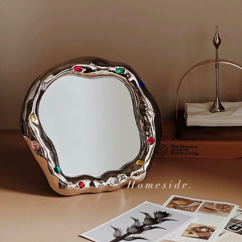 Gương decor BANE nhập khẩu cao cấp | BANE Mirror