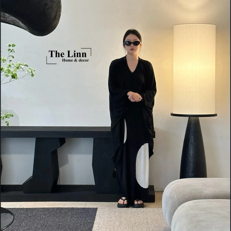 Đèn sàn ALKI nhập khẩu cao cấp / ALKI Lamp