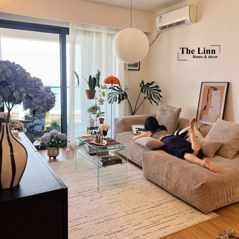 Bàn kính VALY nhập khẩu cao cấp / VALY Table