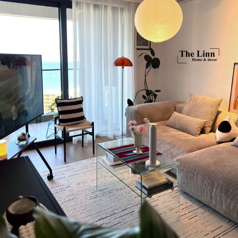 Bàn kính VALY nhập khẩu cao cấp / VALY Table