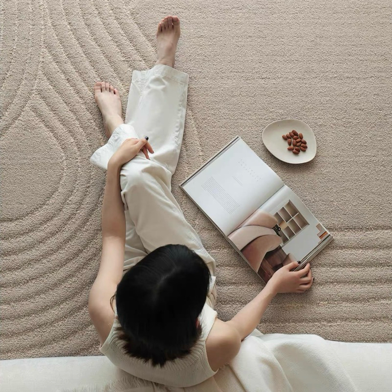 Thảm trải sàn Barcelona nhập khẩu cao cấp / Barcelona Rug