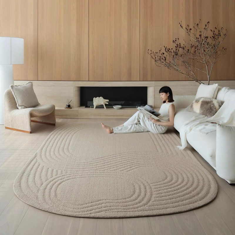 Thảm trải sàn Barcelona nhập khẩu cao cấp / Barcelona Rug