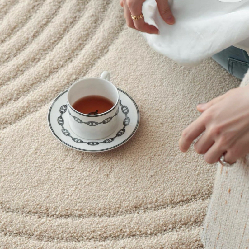 Thảm trải sàn Barcelona nhập khẩu cao cấp / Barcelona Rug