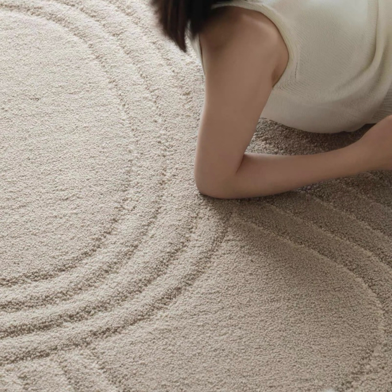 Thảm trải sàn Barcelona nhập khẩu cao cấp / Barcelona Rug