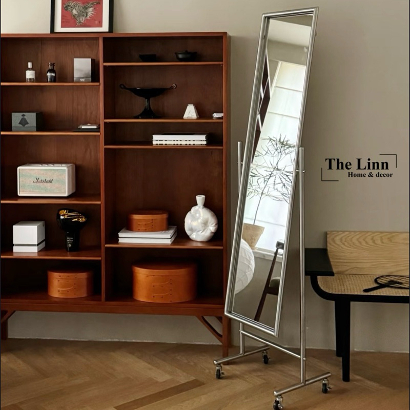 Gương sàn MineFine nhập khẩu cao cấp / MineFine Mirror