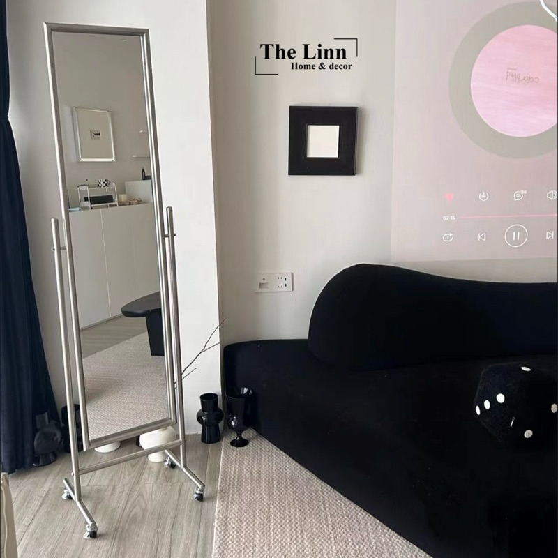 Gương sàn MineFine nhập khẩu cao cấp / MineFine Mirror